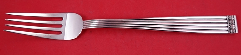 Vegetable Fork 4-tine 10 3/4
